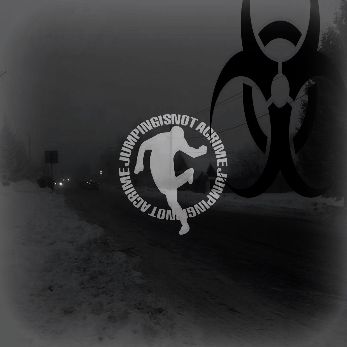 ANTINEWGEN BOOTLEG (TIKTOK VERSION) - Single by STAKILLAZ & dmitry.rx album cover