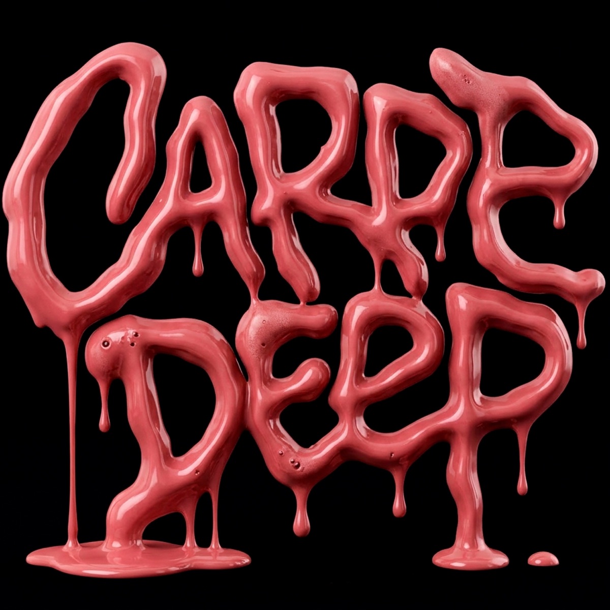 AFRO SESIONS - Single by Blackie BLK, Ian Justiniani & Carpe Deep album cover