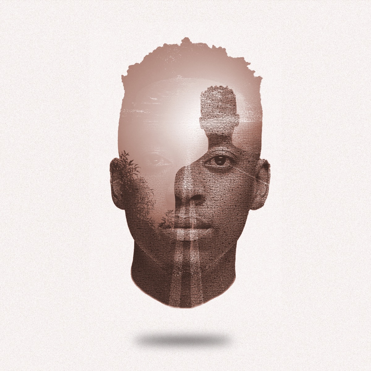Lane Yam by Mas Musiq album cover