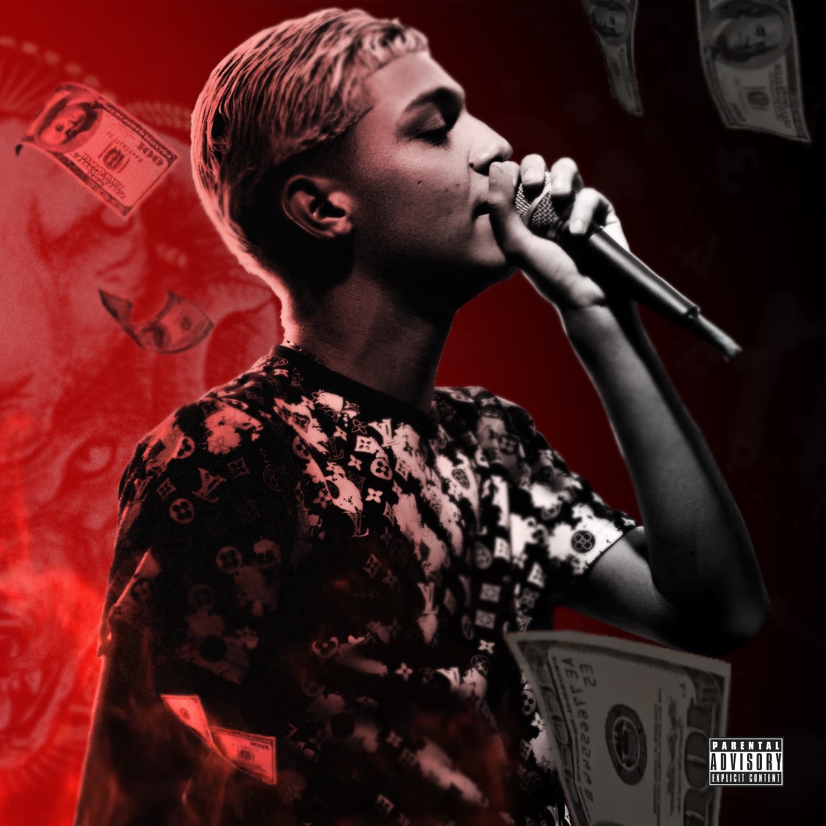 Dois Lados by omedina album cover