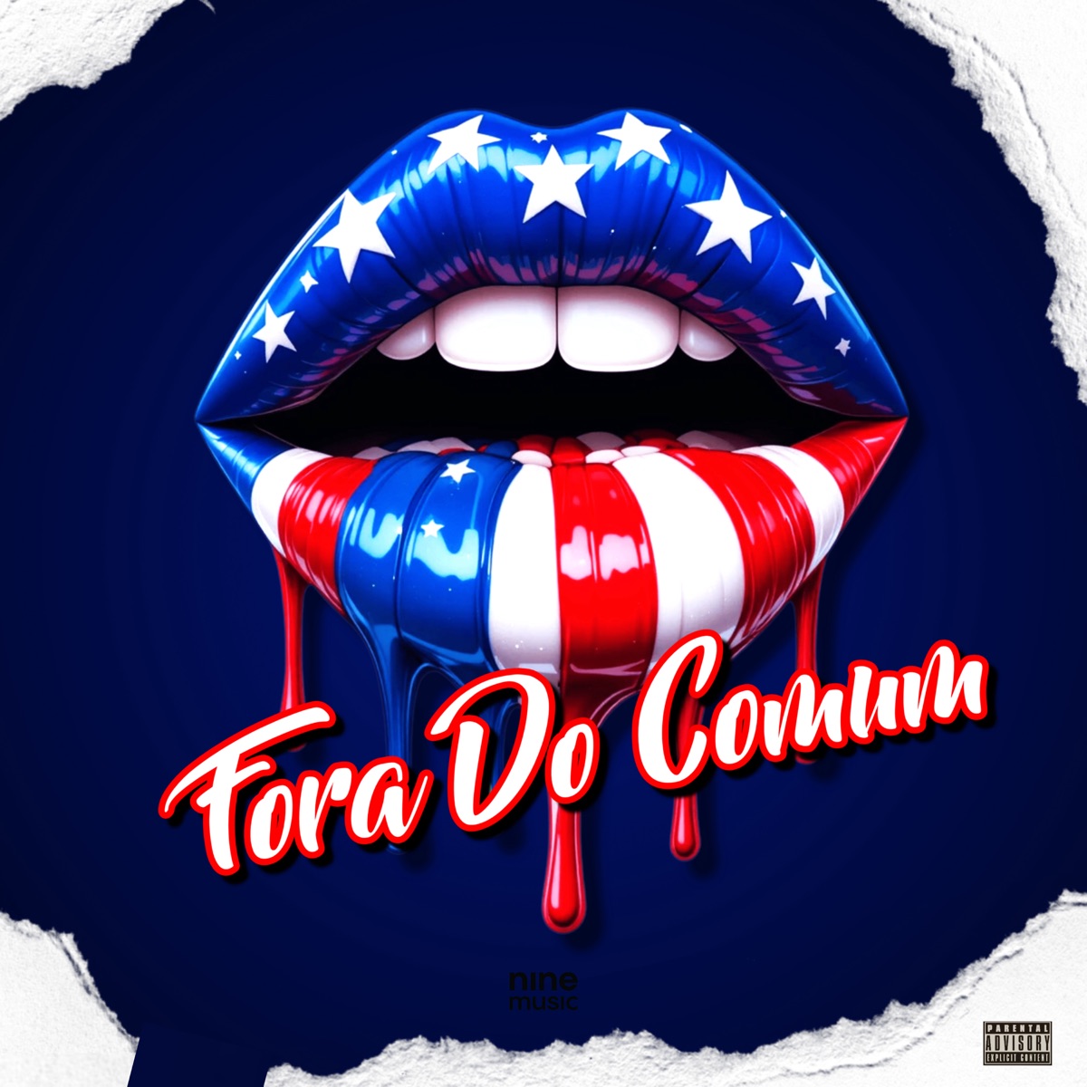Fora do Comum - Single by MC BIEL SJ, Mc Dobella & Dj Aimi album cover