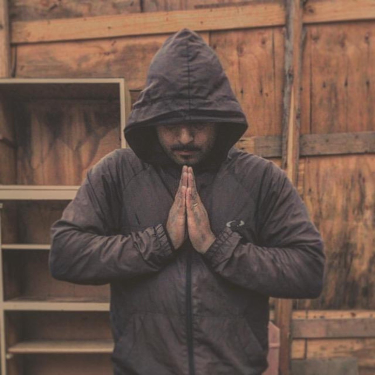 Modelo Brasileiro by Mc Kaka JL album cover