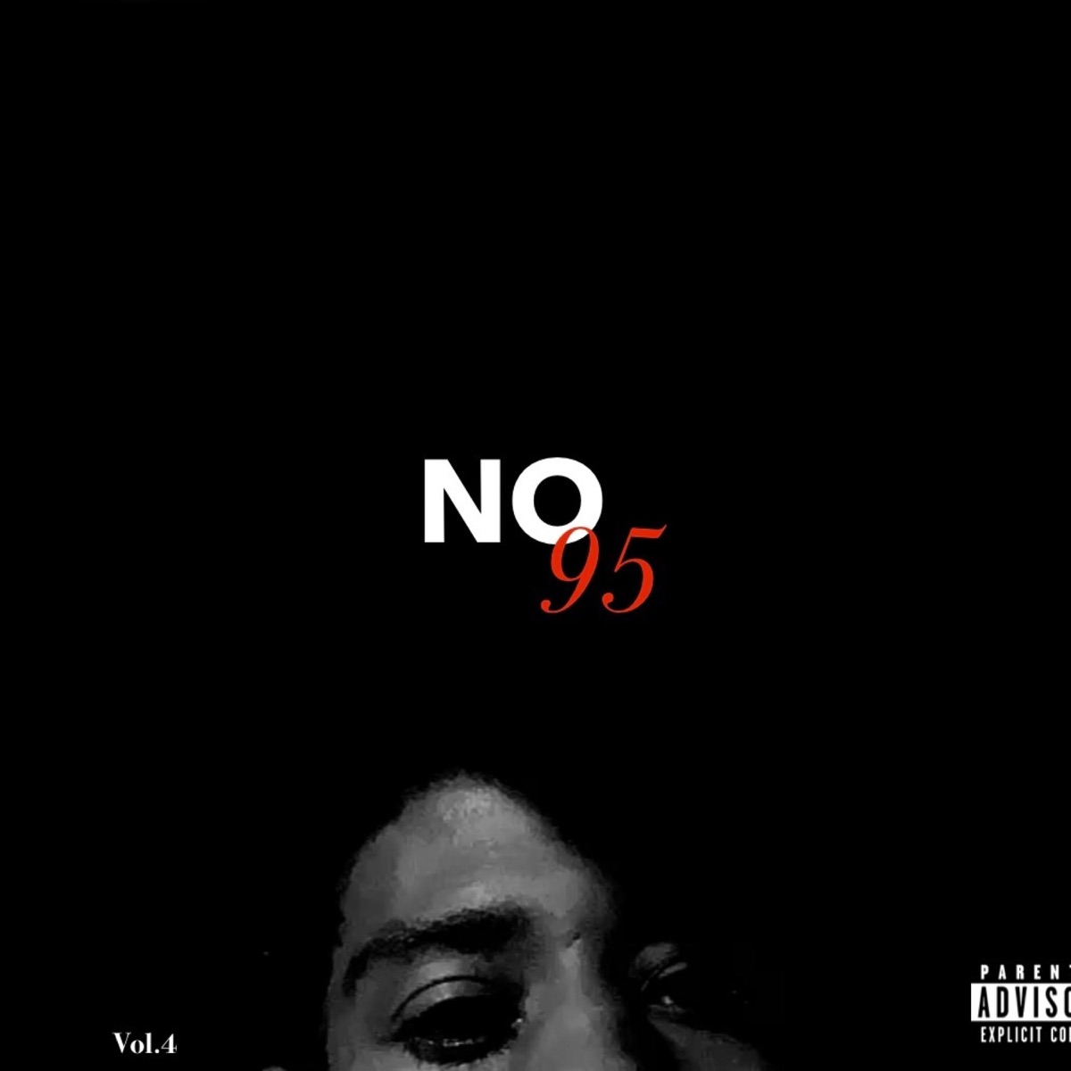 NO 9-5, Vol. 4 by S.Youngmaxx album cover