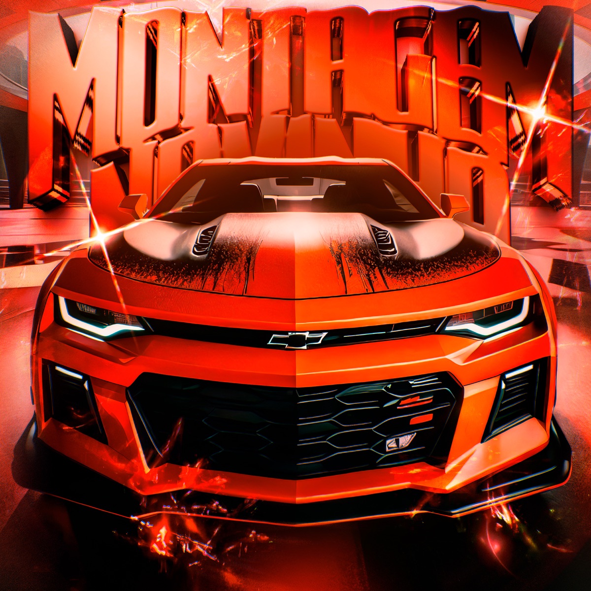MONTAGEM NOVINHA - EP by Wolf Couture Official & Hwungii album cover