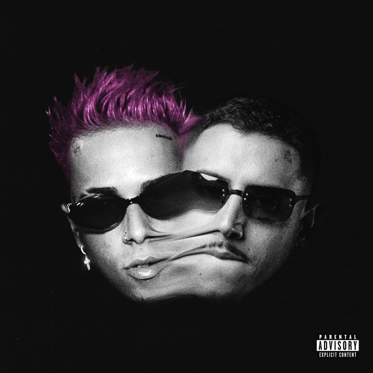 Olho no Olho - Single by Cjota, MC PH & Pedro Lotto album cover