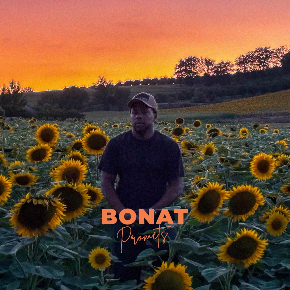 Promets - Single by Bonat & Dogzout album cover