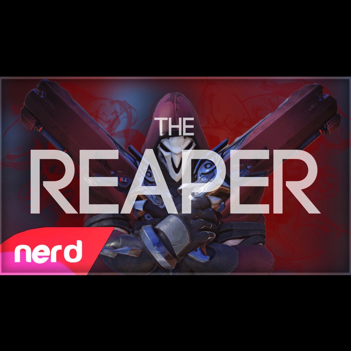 The Reaper - Single by NerdOut album cover