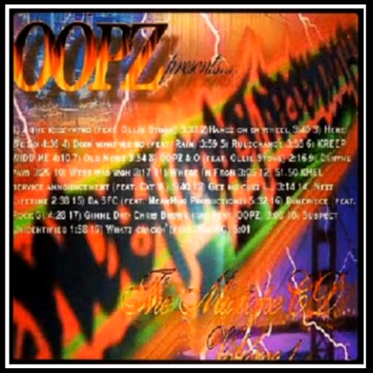 Dimepiece (feat. Rock G.) - Single by Cry$$$ album cover
