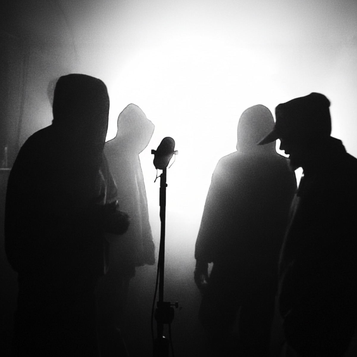 Statyw Freestyle - Single by JWP/BC, Kosi, Ero JWP, Łajzol, Siwers, Falcon1, DJ VaZee & Szczur JWP album cover