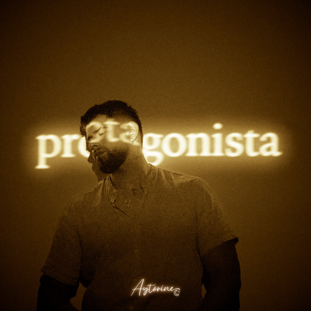 Protagonista by Aytorine album cover