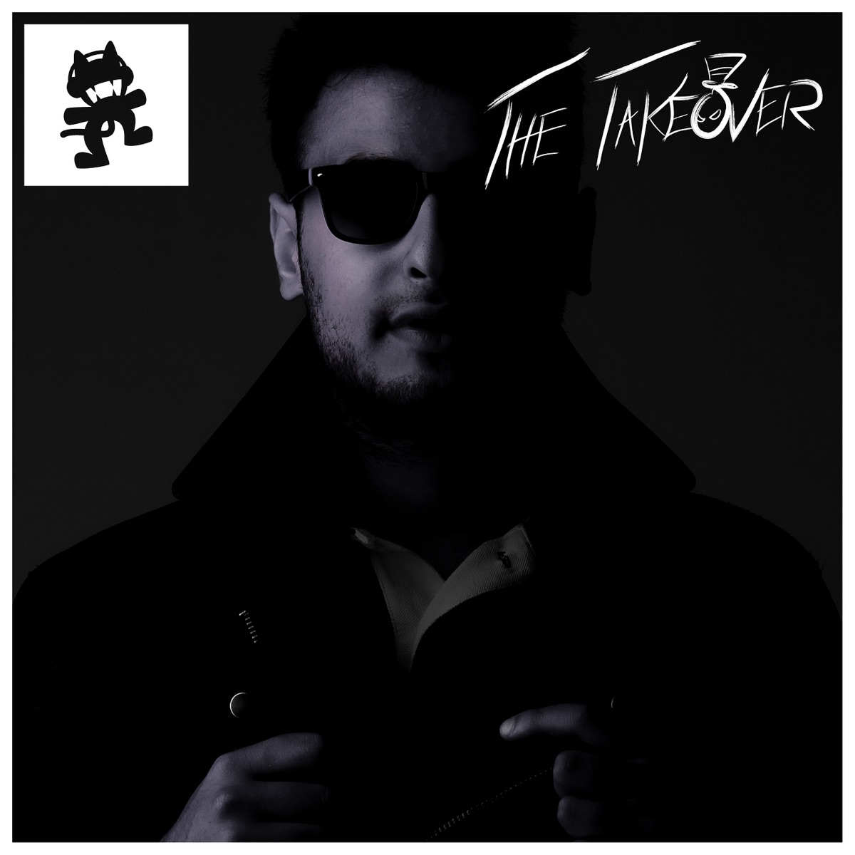The Takeover EP - EP by Muzzy album cover