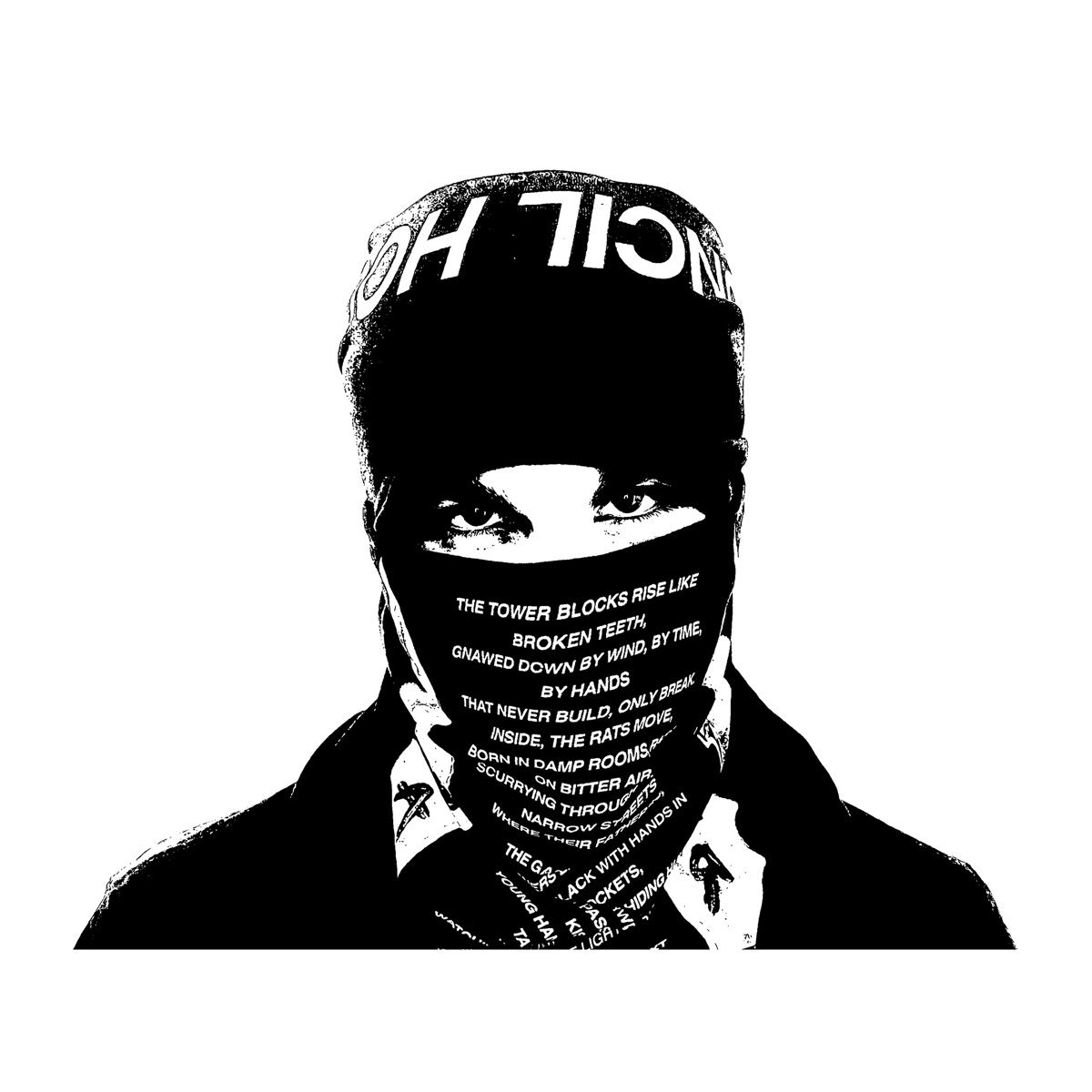 Rebel by EsDeeKid album cover artwork