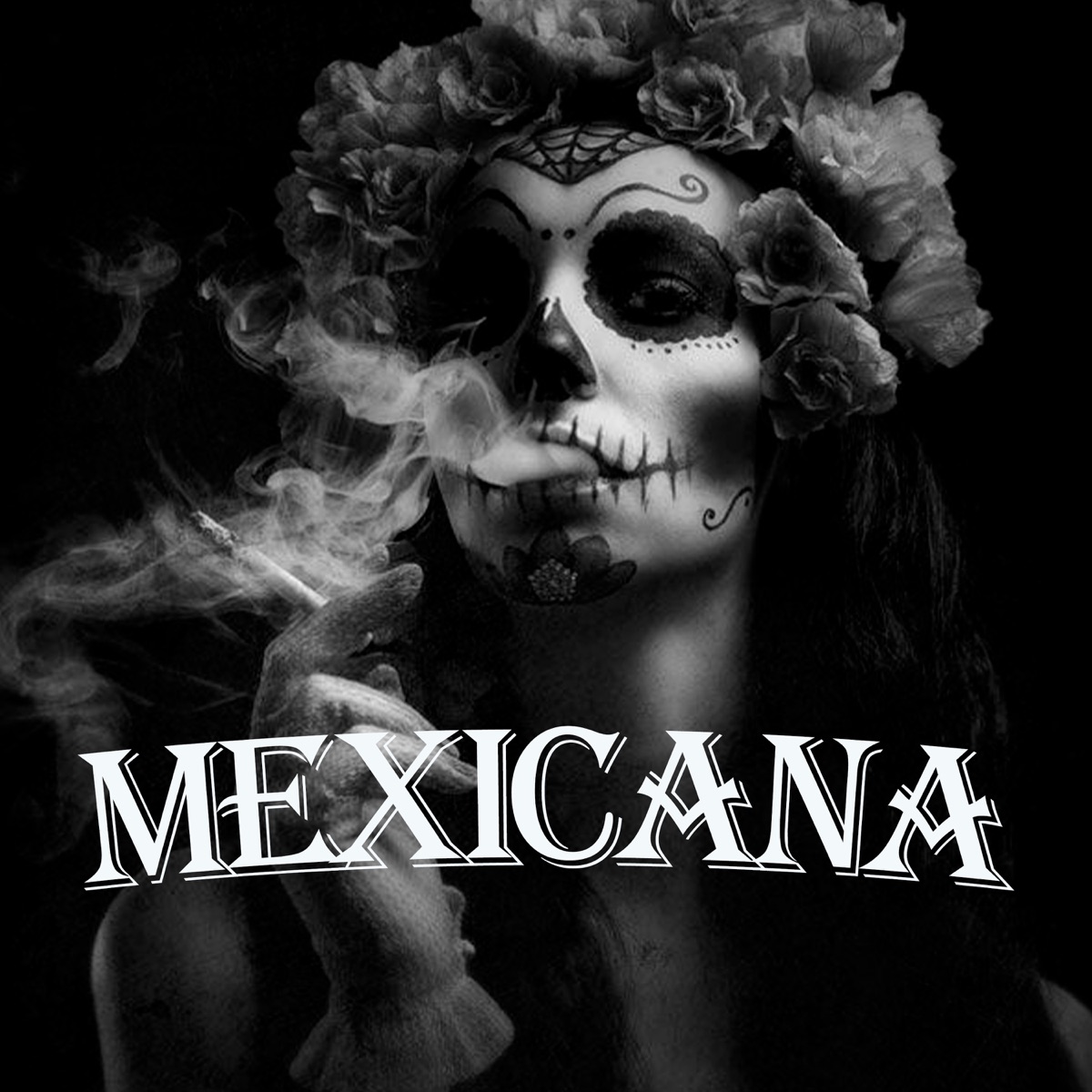 Mexicana - Single by Leo Thug, MC PHELLPS & Matheus no Beat album cover