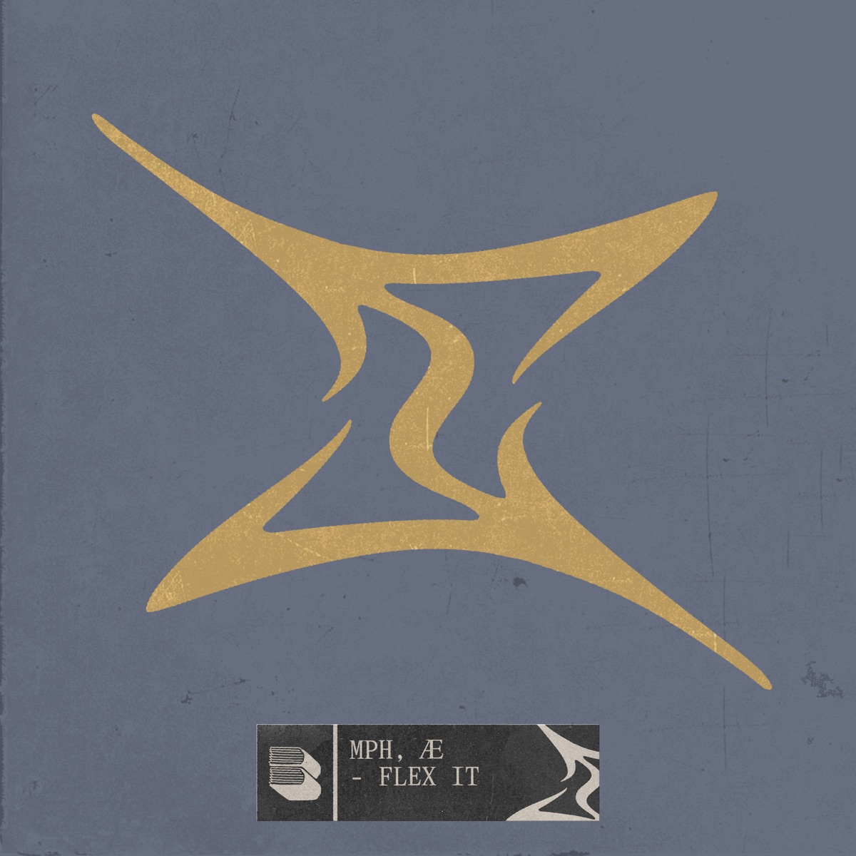 Flex It - Single by MPH & Æ album cover