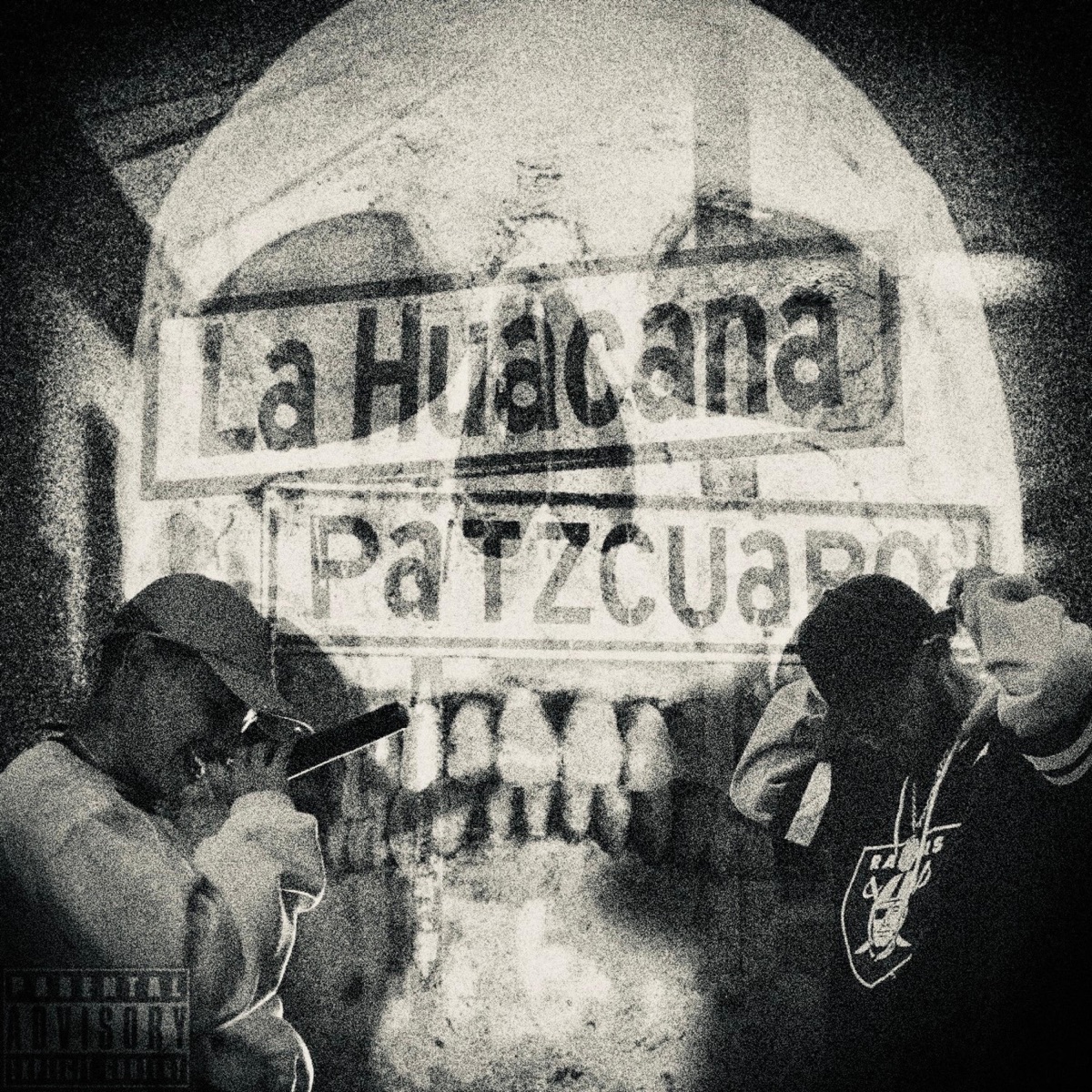 Anomia (feat. Gramoz) - Single by Sayo OTC album cover