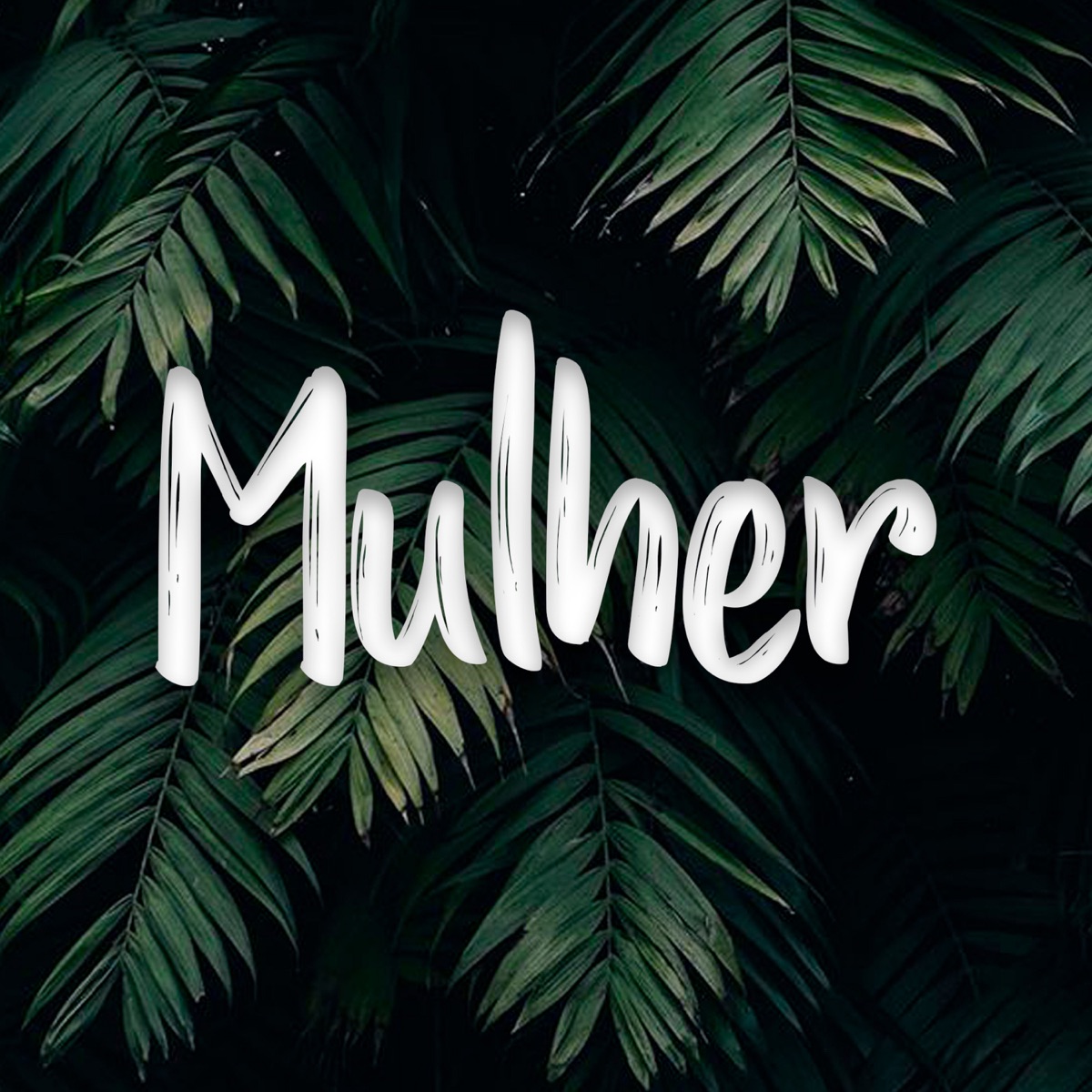 Mulher (feat. Guga) - Single by SD Golden Crow album cover