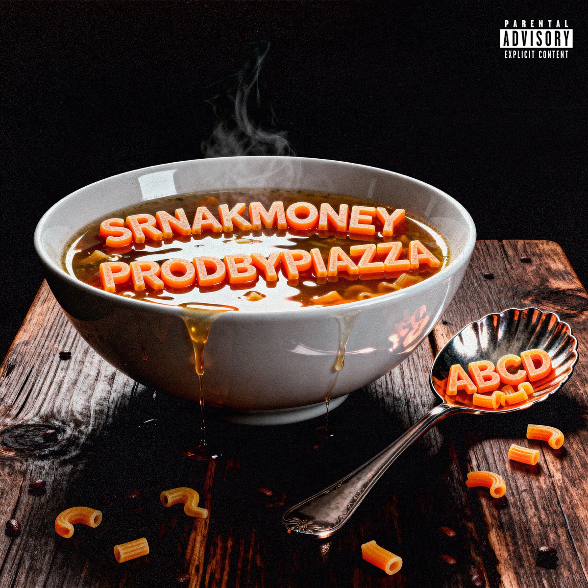 ABCD - Single by NAK Original & prodbypiazza album cover