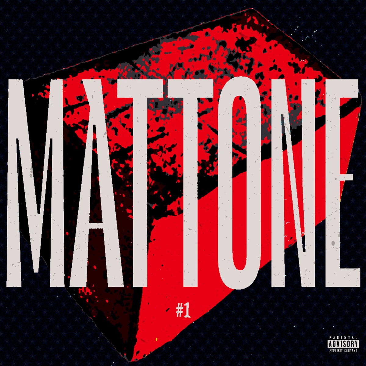 MATTONE #1 - Single by Muretto Milano album cover