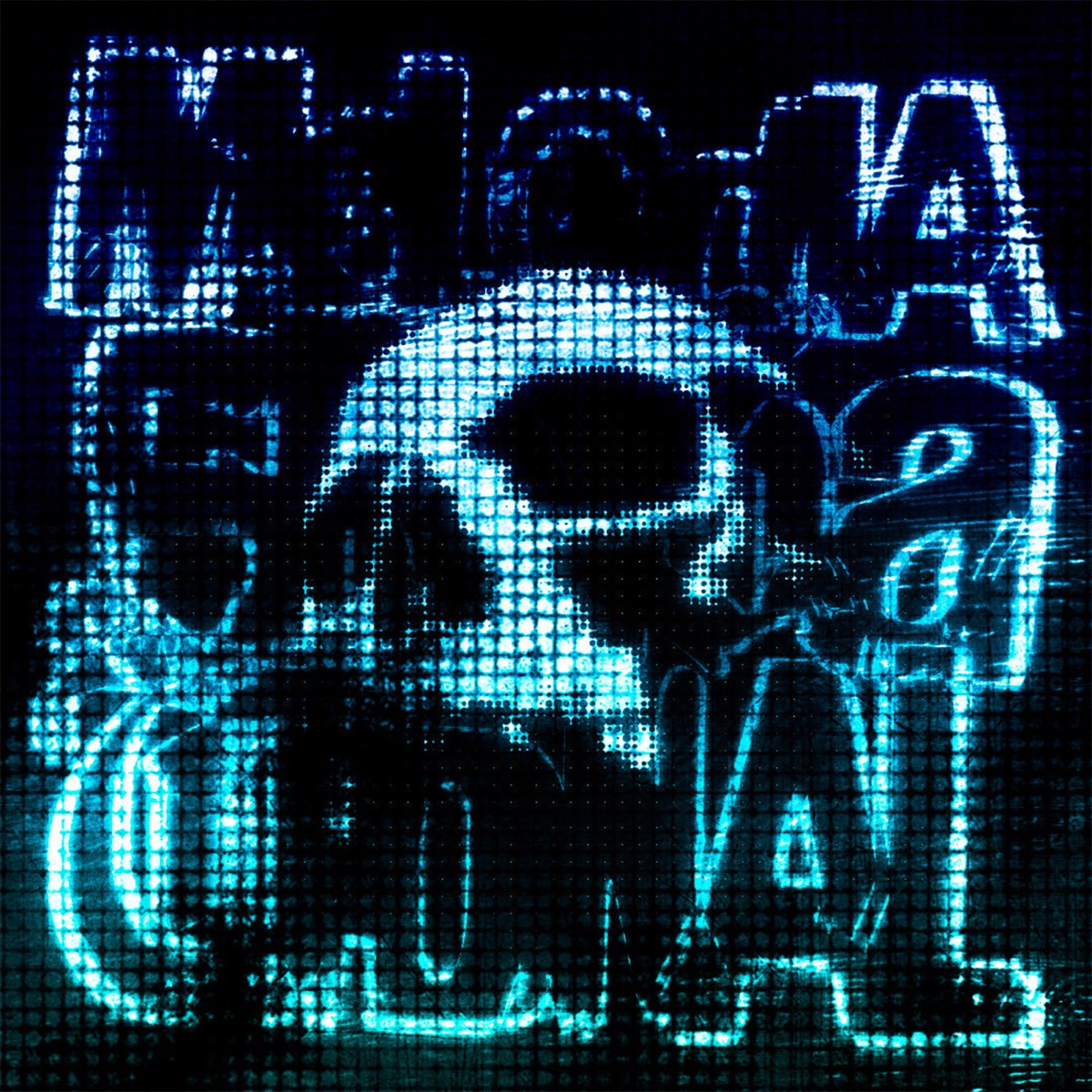 MELODIA SENSATIONAL - EP by DJ FAIZOO & DJ Papagaio album cover