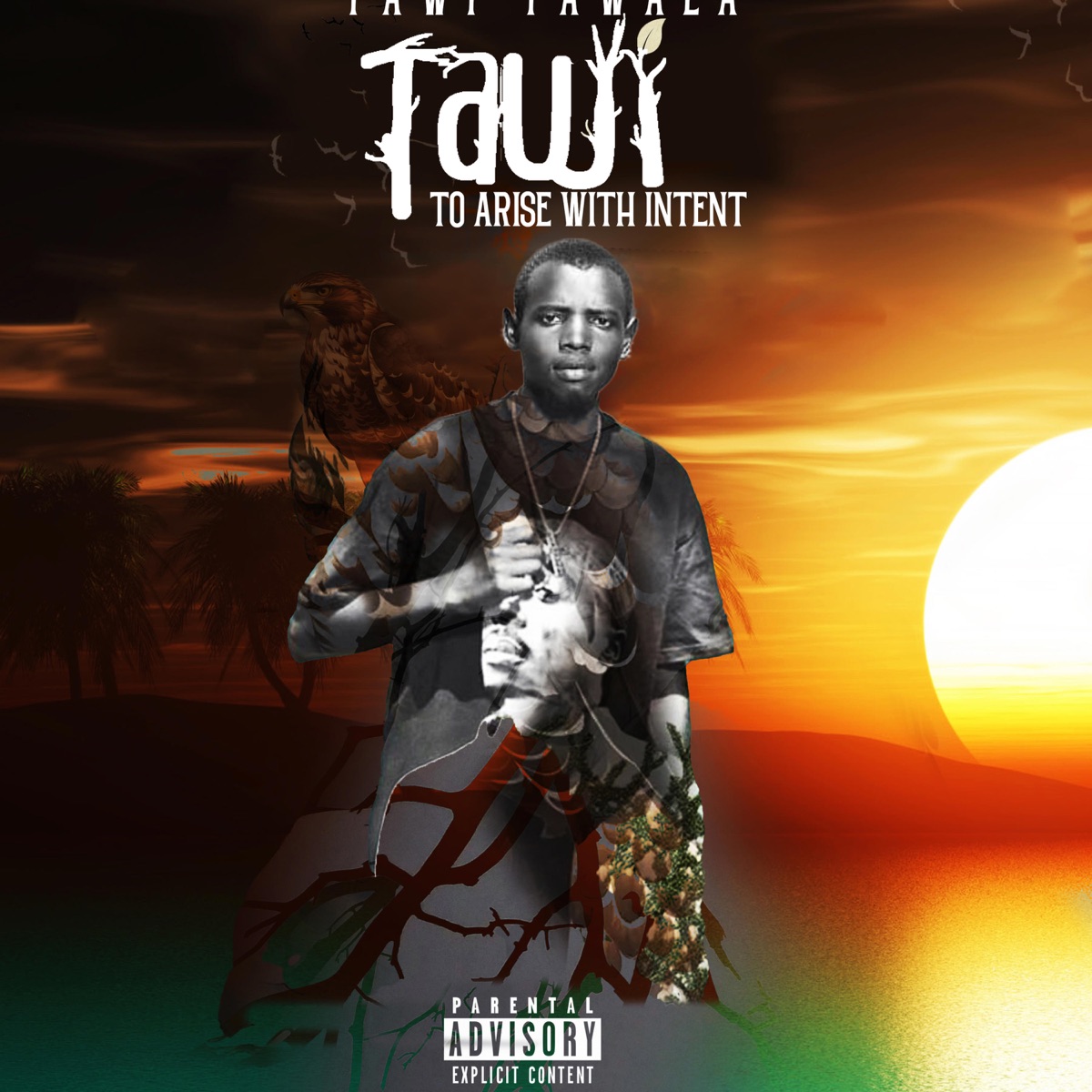 Tawi Tawala (Kichele (Betrayal in the line of Duty) - Single by Tawi Tawala album cover