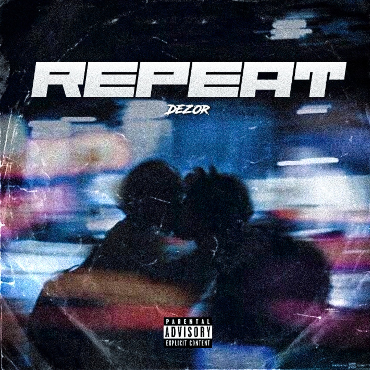 Repeat - Single by Dezor album cover