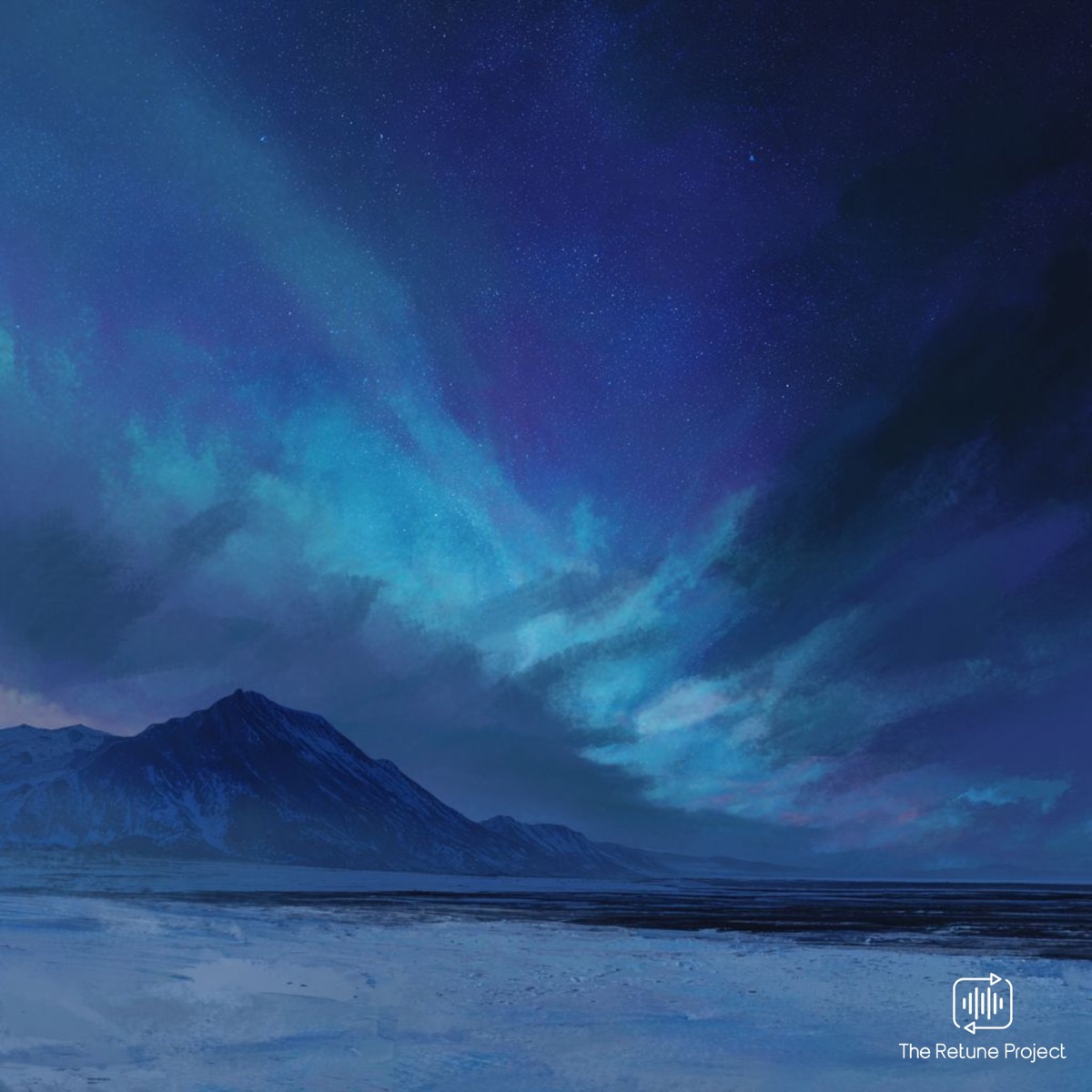 Northern Sky - Single by David Chief, Notation & Axian album cover