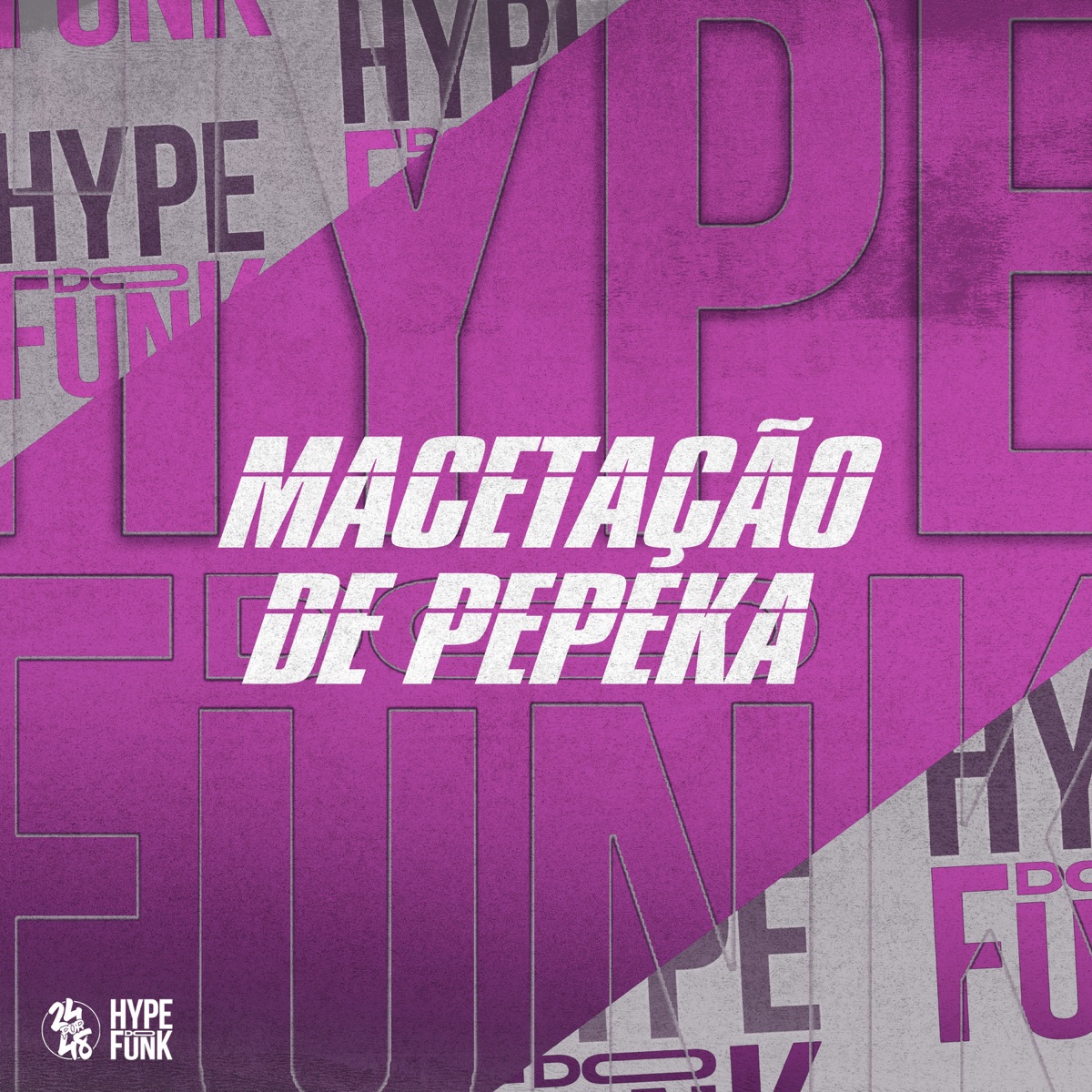 Macetacao de Pepeka (feat. MC ARCANJO, Mc Gw, Meno Saaint, Cacau Chuu & MC Kafu) - Single by DJ KLP OFC & DJ RD DA DZ7 album cover