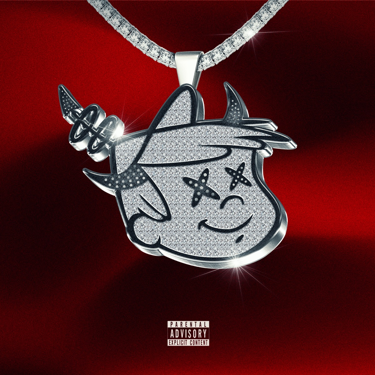 CUIDENSE BIEN Y PORTENSE MAL by Cheko Mg album cover