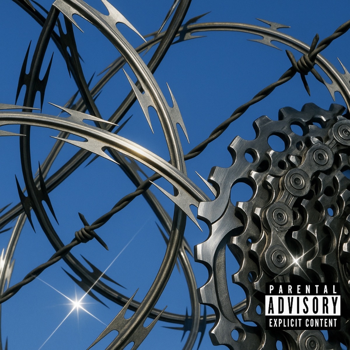 HOUSE ANTHEM - EP by TAKEDA & PEPPER BUMP album cover