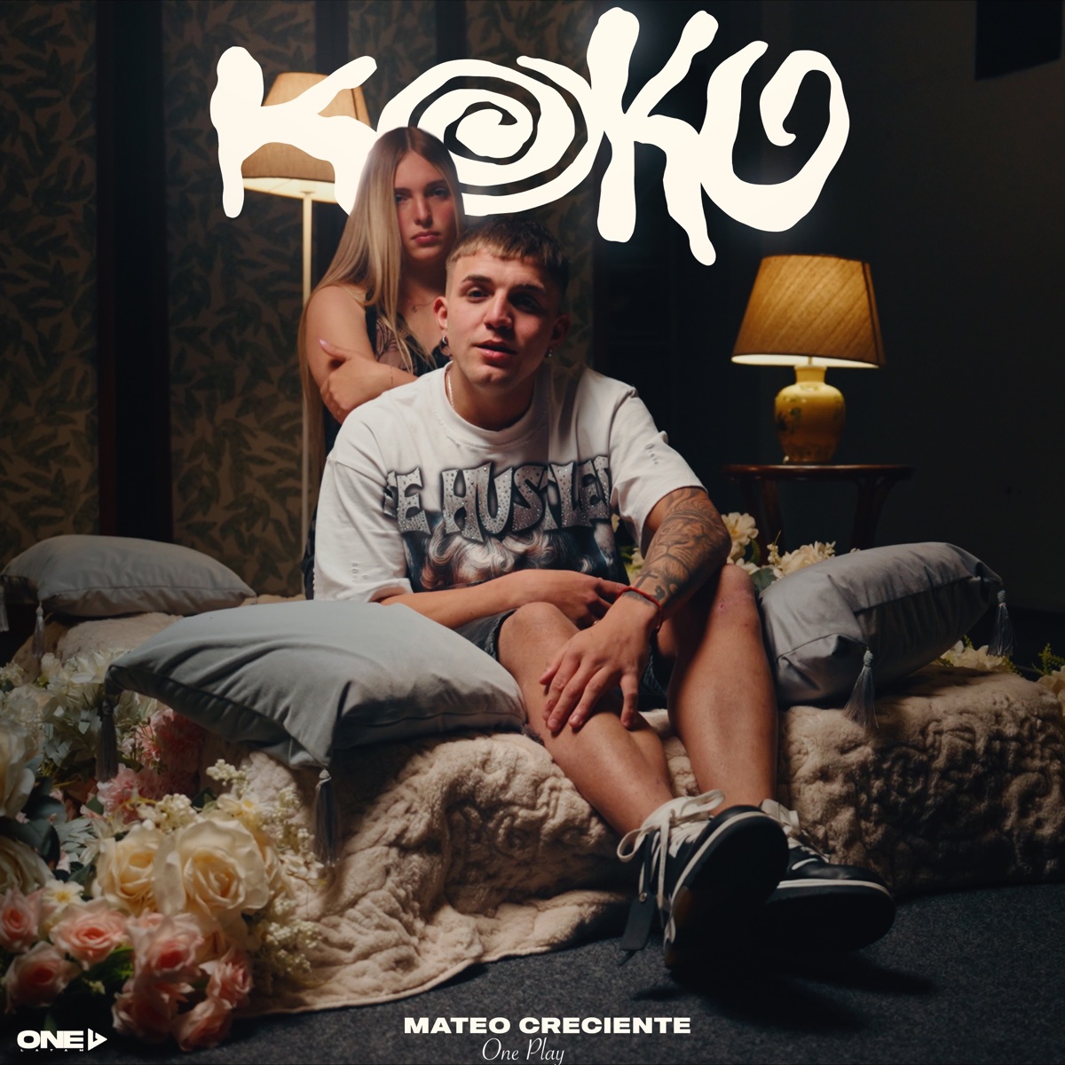 Koko - Single by Mateo Creciente & ONE PLAY album cover