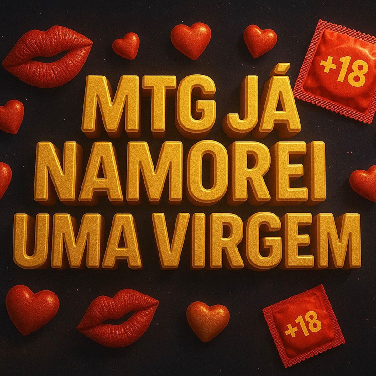 MTG - JA NAMOREI UMA VIRGEM (feat. Dj xande Bh & DJ LUCAS PIERRE) - Single by 01DaAlmadinha album cover