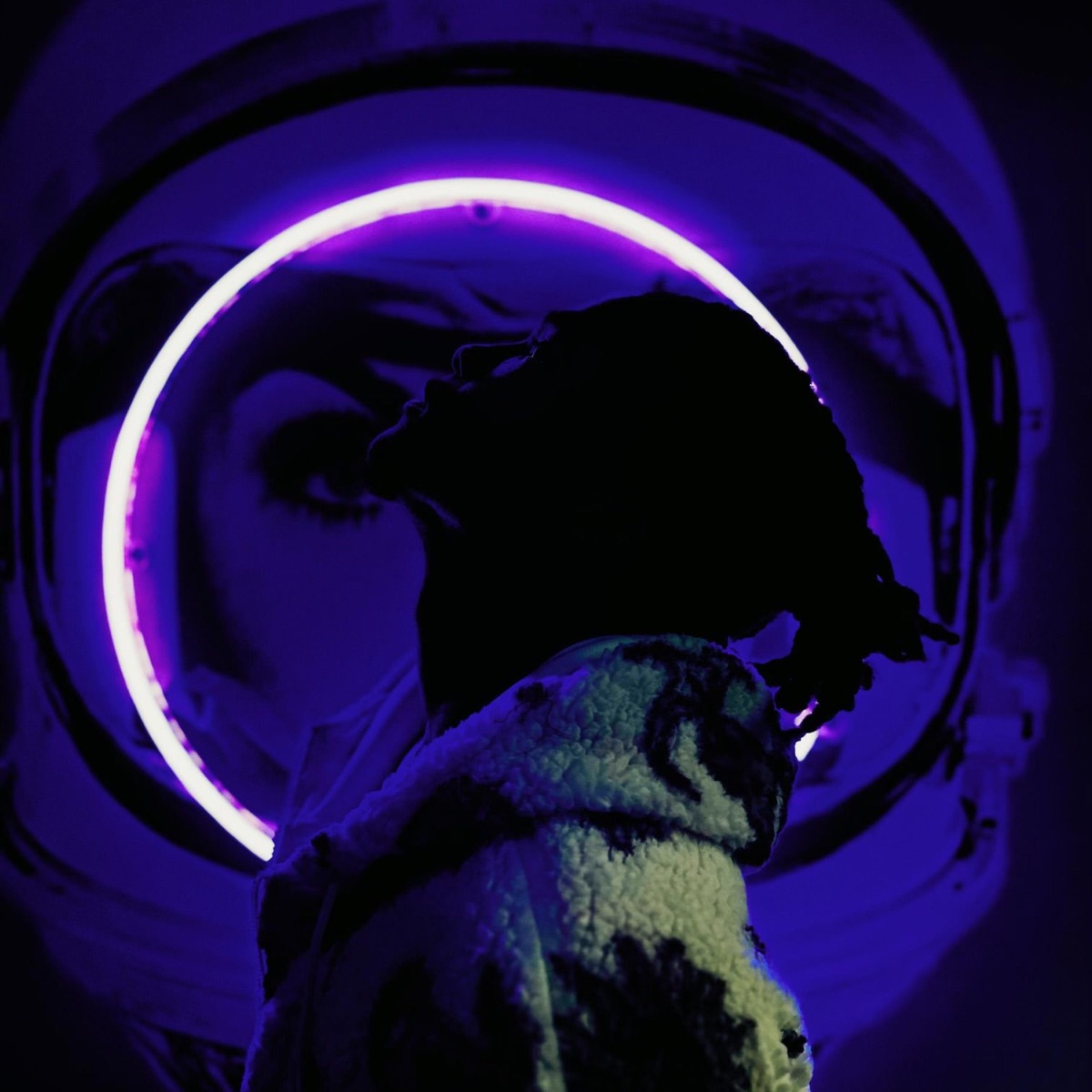 On My Mind - Single by Dalil album cover