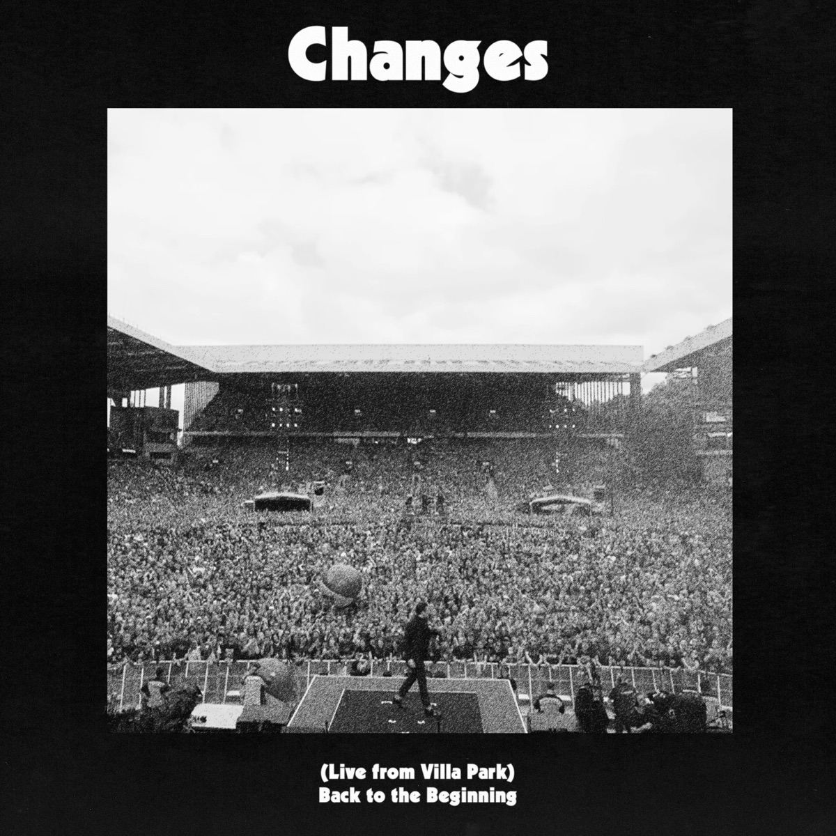 Changes (Live From Villa Park / Back To The Beginning) [feat. Adam Wakeman & II] - Single by YUNGBLUD, Nuno Bettencourt & Frank Bello album cover