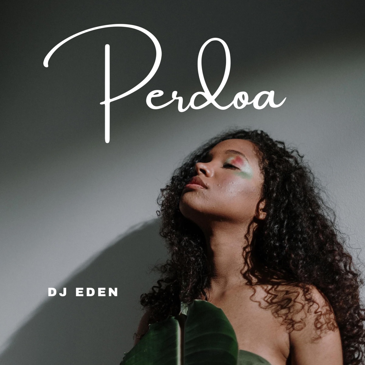 Perdoa - Single by DJ EDEN album cover