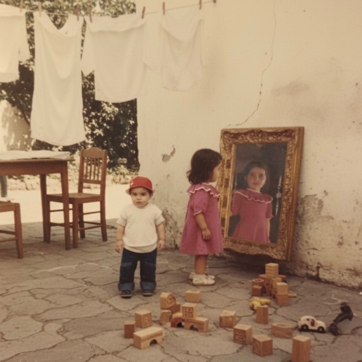 1 de noviembre - Single by Teø album cover