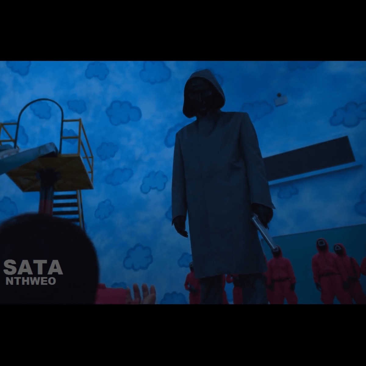 Sata Nthweo by Young Memorandum album cover