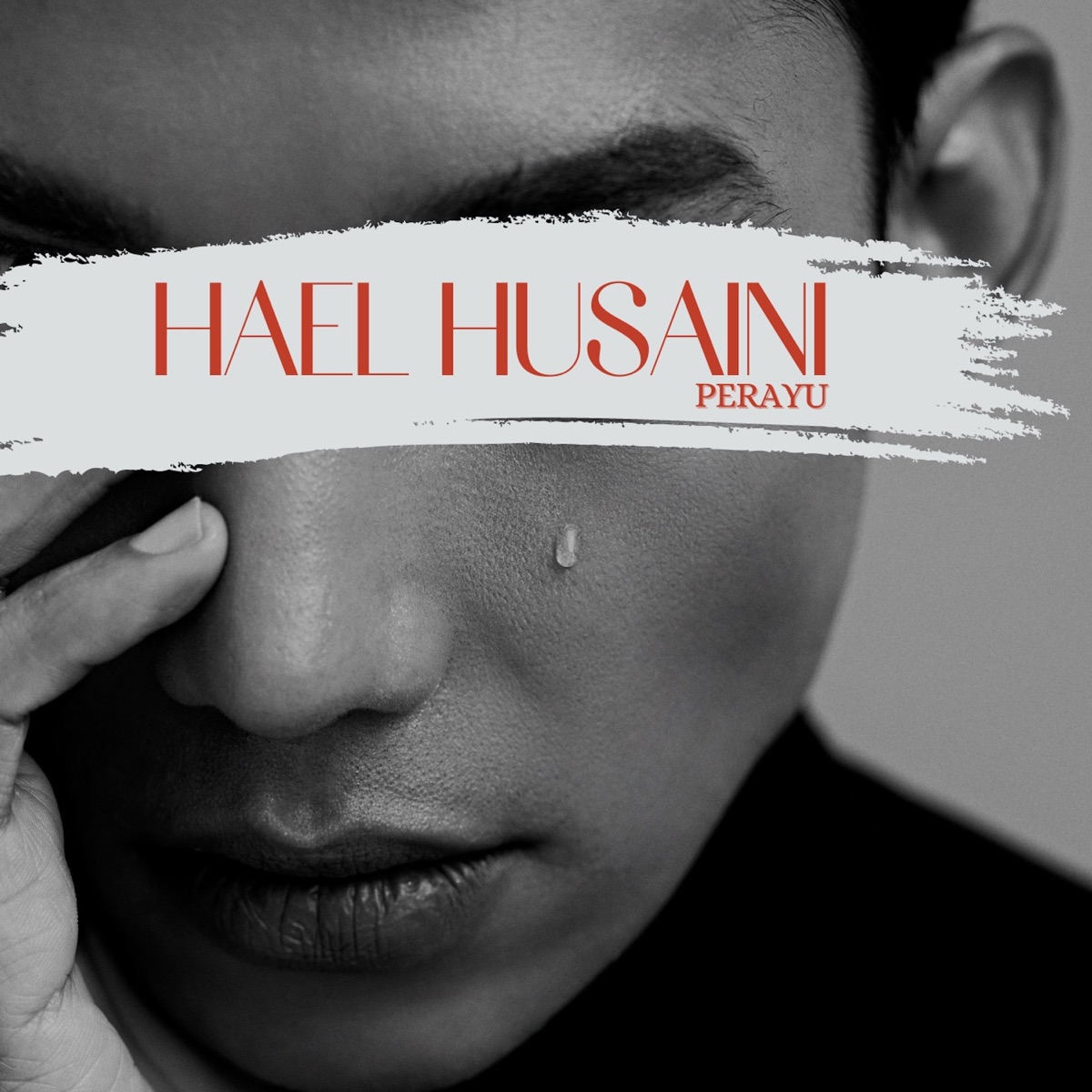 Perayu (From" Khunsa") - Single by Hael Husaini album cover