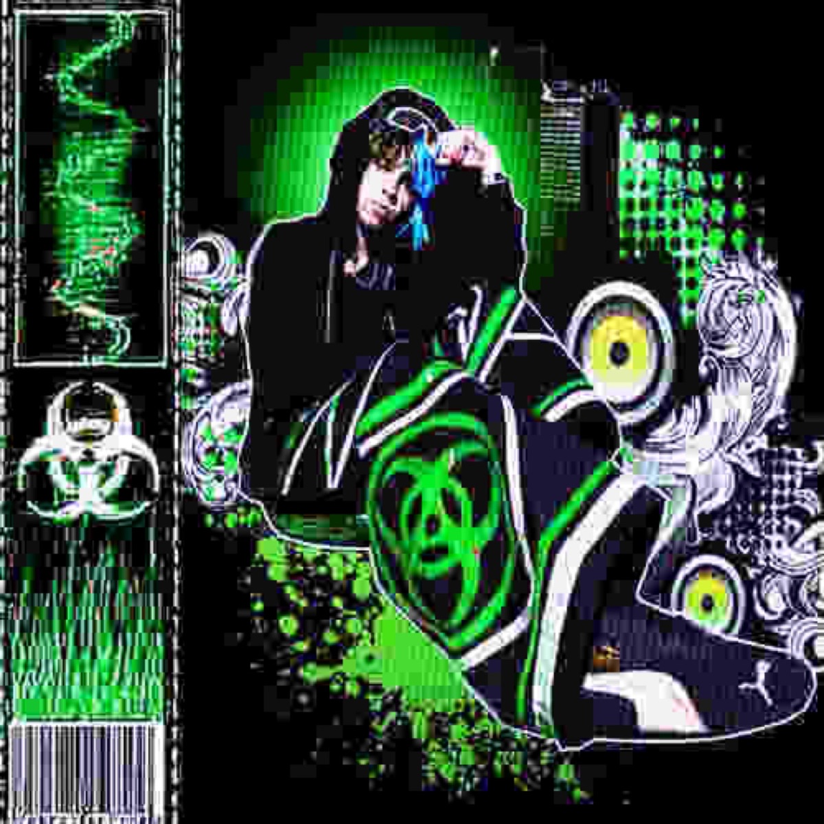 SMD - Single by RomancePlanet album cover
