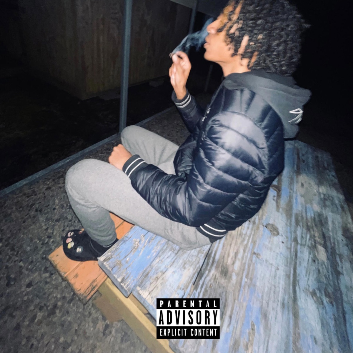 Senseless - Single by DevoLone album cover