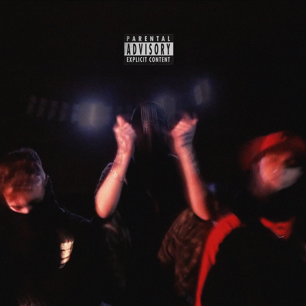 NOMEKITO (feat. Crono & Tobbv) - Single by Tycent album cover
