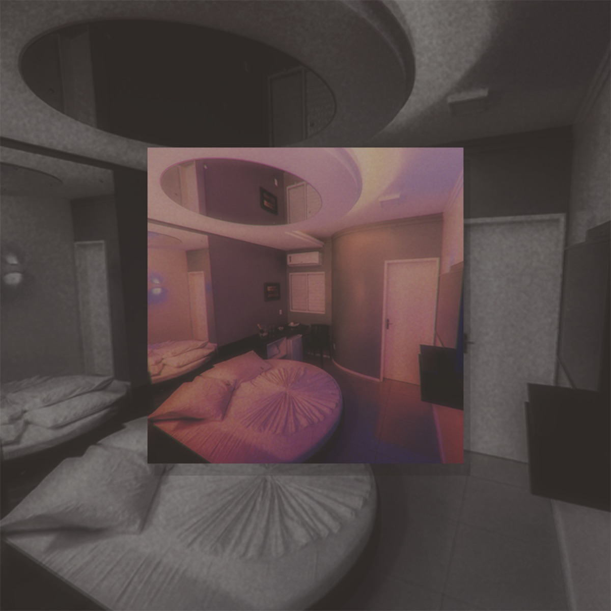 Quarto - Single by taii. album cover