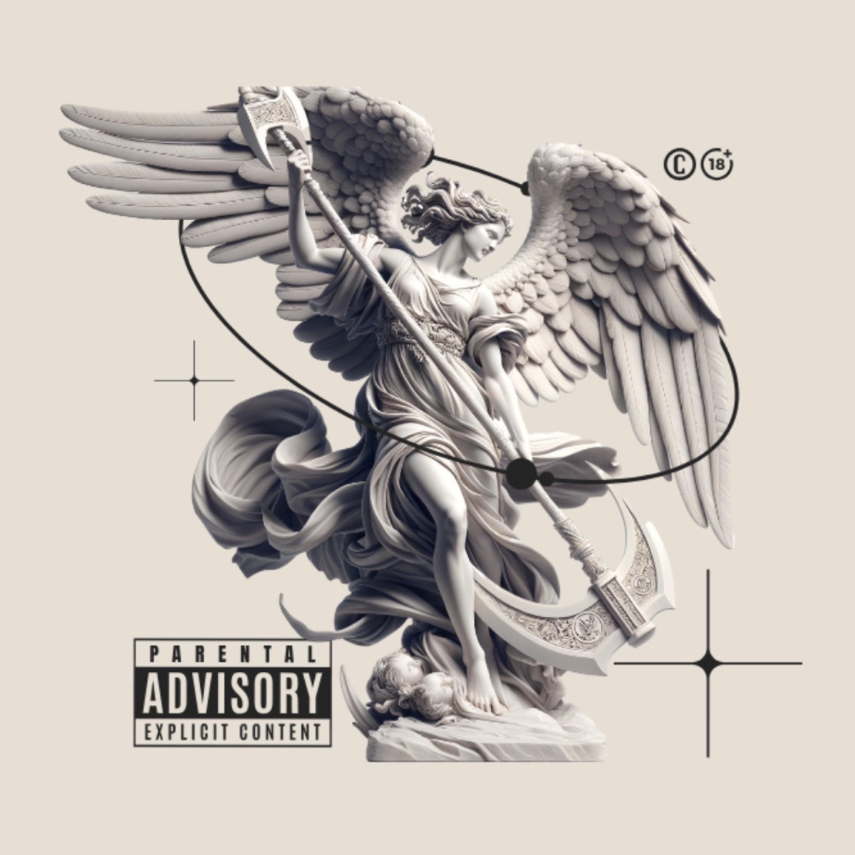 Destiny - Single by IceLovezMusic album cover