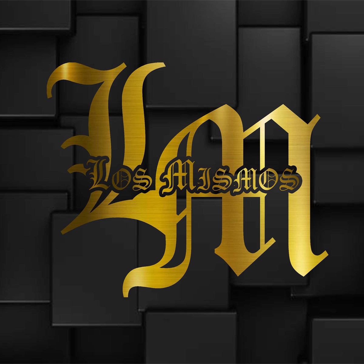 ME ELEVO (feat. LIRIKO WAN) - Single by LOS MISMOS MX album cover