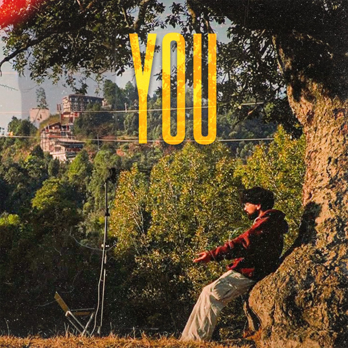 You - Single by Flawed album cover