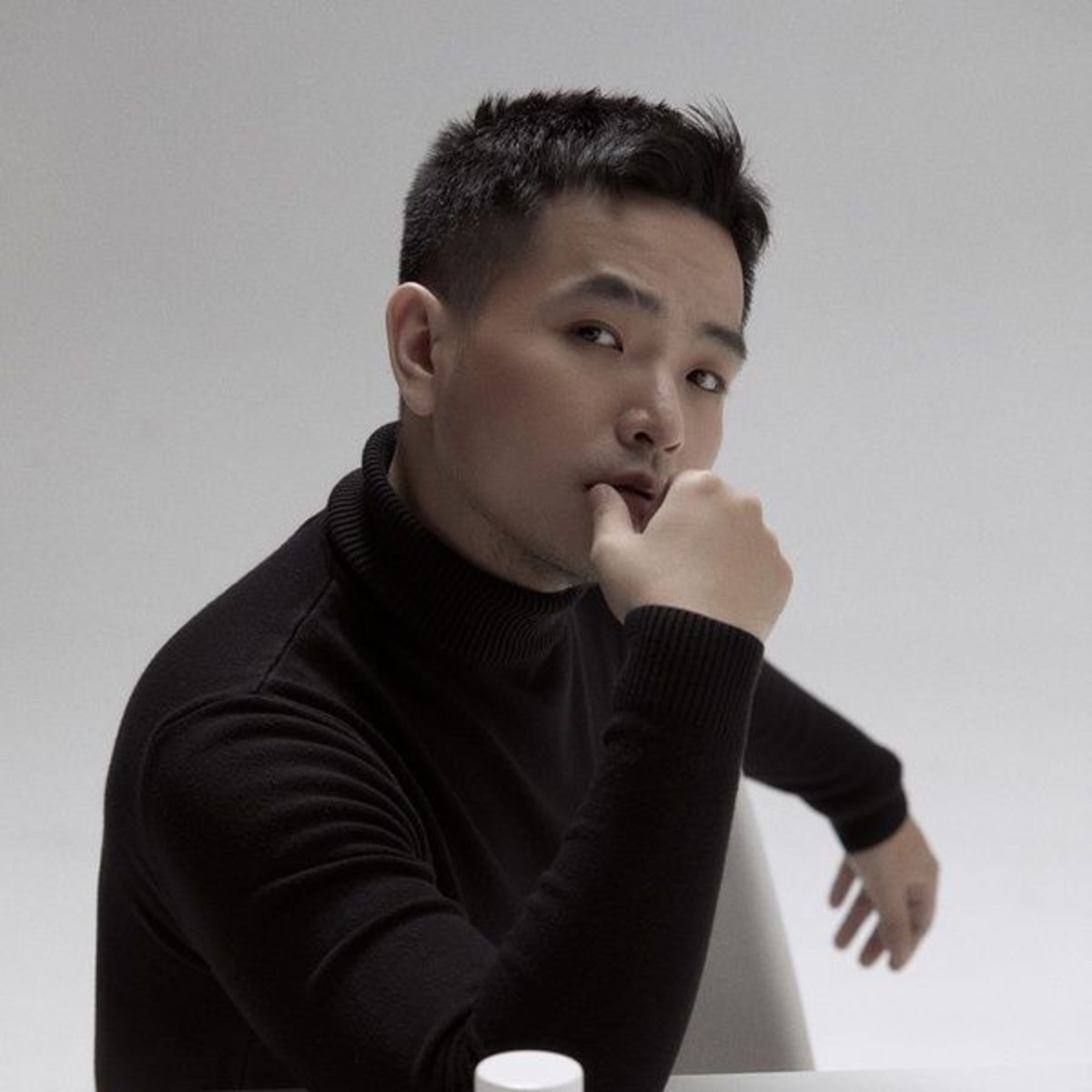 Nhạc Từ Máy Cassette (Intro) - Single by Phạm Hồng Phước album cover