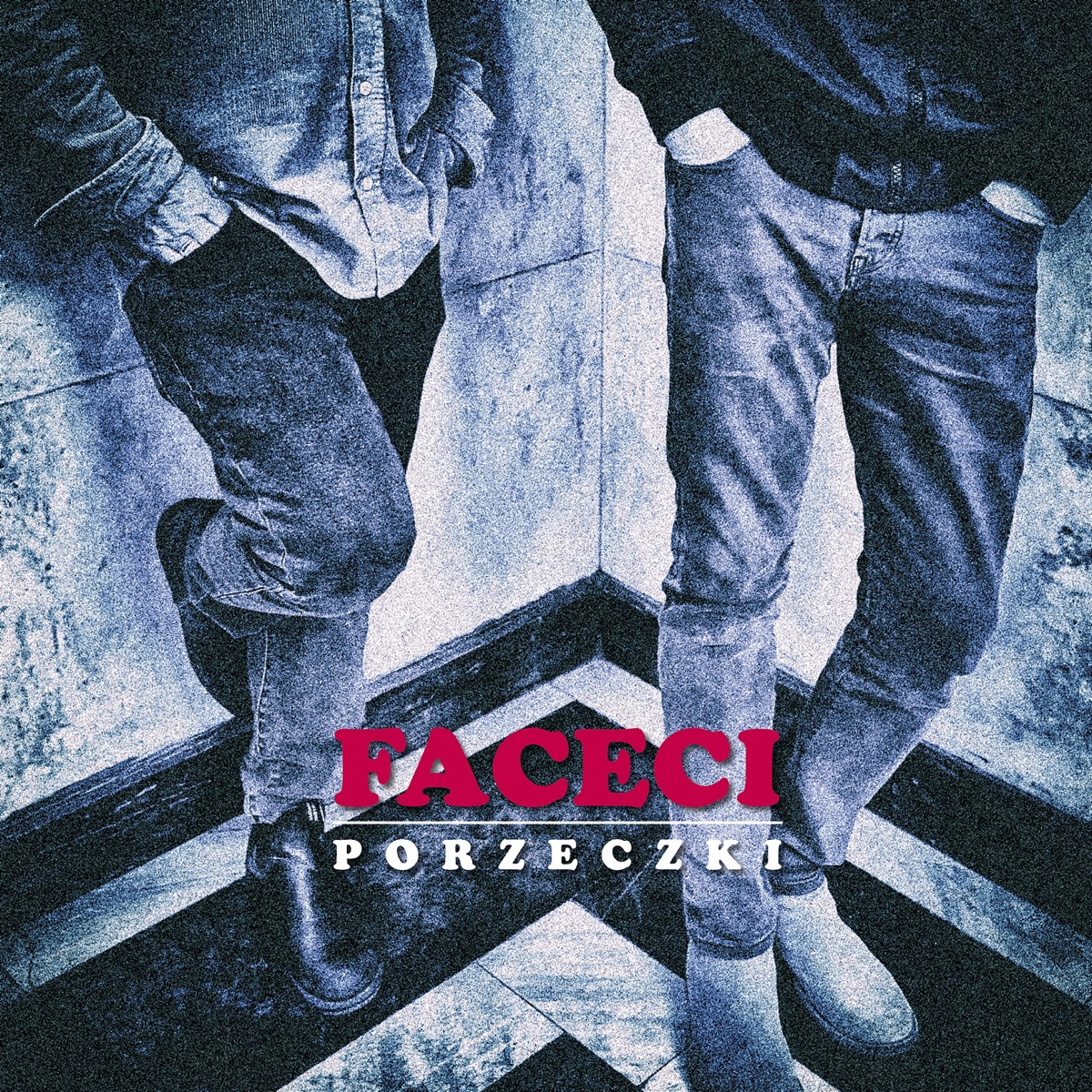 Porzeczki - Single by Faceci album cover