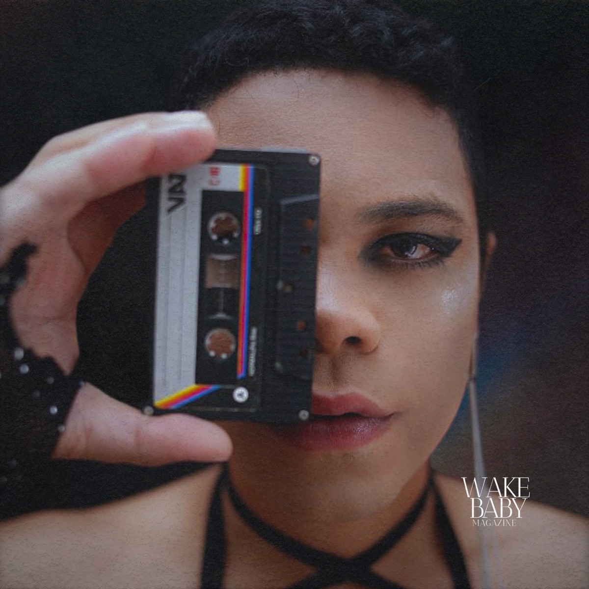 Magia - Single by Alexander fênix album cover