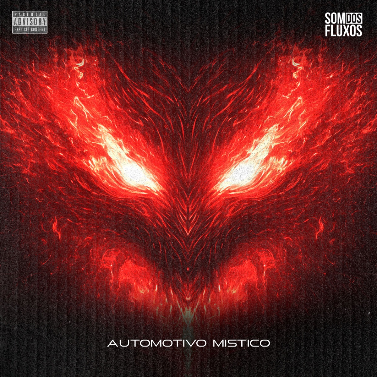 Automotivo Místico - Single by DJ Rdzin7, DJ LZ Original & MC VK DA VS album cover
