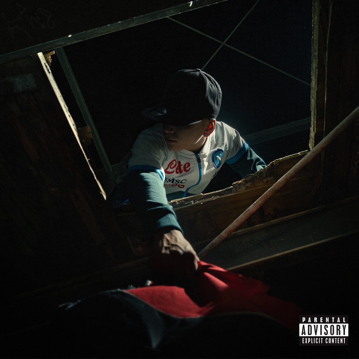NU JUORN - Single by Skugnizz album cover