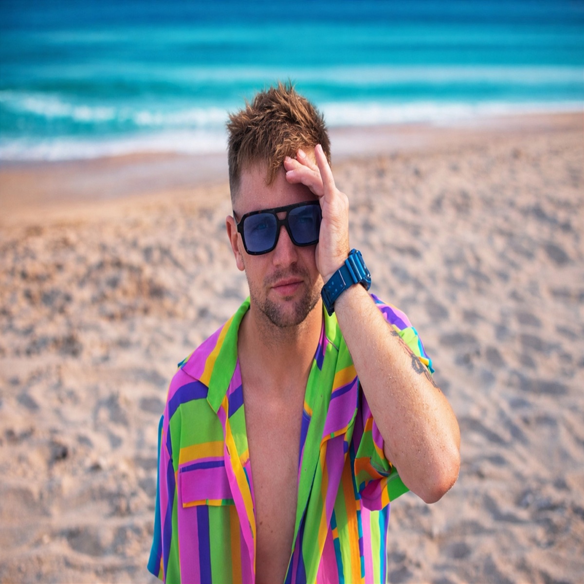 Do lata (feat. Twój, Dawid) - Single by Młody Smf & YOUTRO album cover